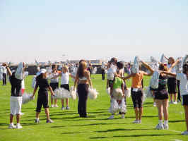 Jrs2 practicing at workshop.jpg (281666 bytes)