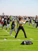 Jrs3 practicing at Raiderette workshop.jpg (316123 bytes)